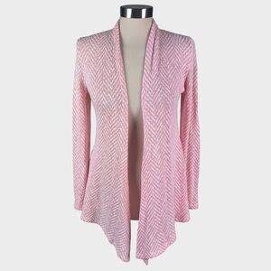 Market and spruce cardigan